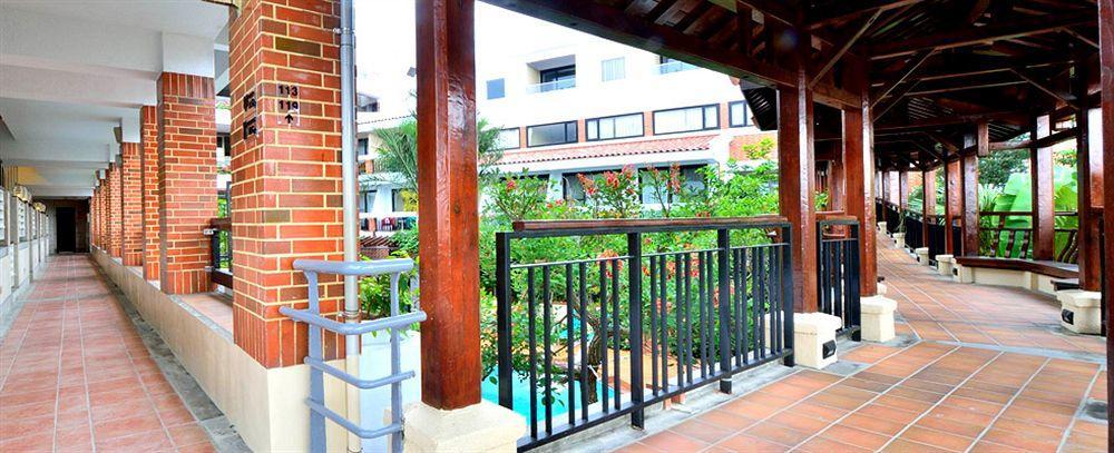 Hotelday Kenting Kültér fotó