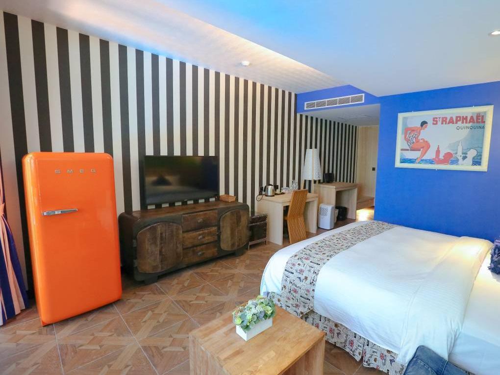 Hotelday Kenting Kültér fotó