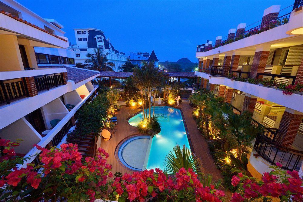 Hotelday Kenting Kültér fotó
