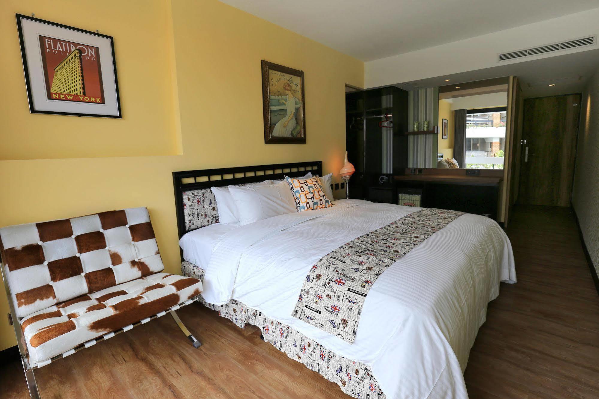 Hotelday Kenting Kültér fotó