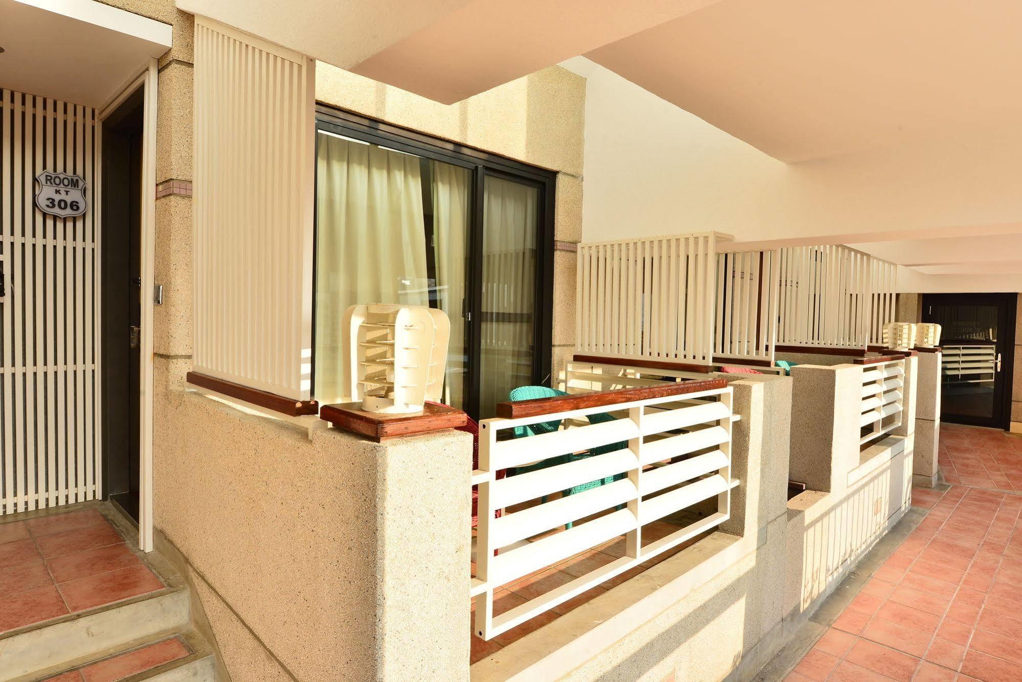 Hotelday Kenting Kültér fotó