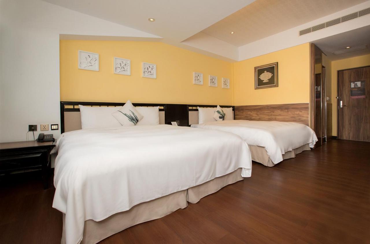 Hotelday Kenting Kültér fotó