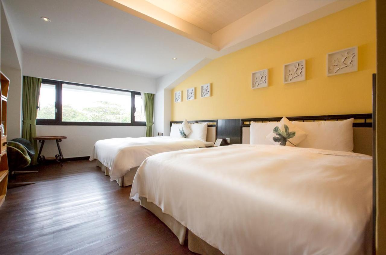 Hotelday Kenting Kültér fotó